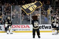 boston bruins stadium